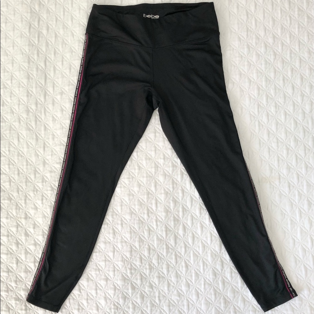 Bebe leggings